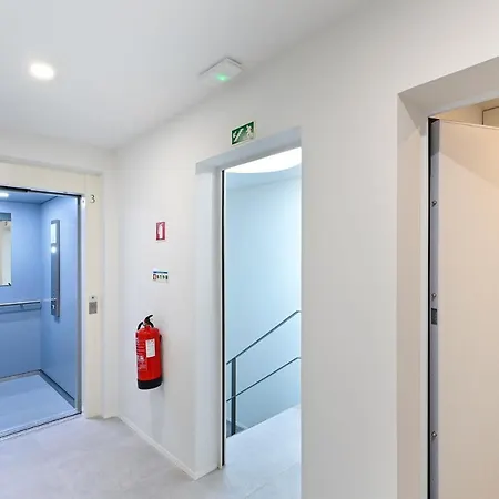 Casa Da Boavista By Se *