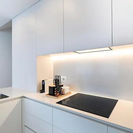 Casa Da Boavista By Se Apartment *