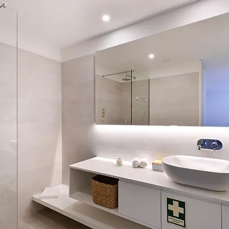 Casa Da Boavista By Se Apartment *