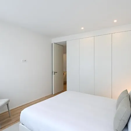 Casa Da Boavista By Se * Braga