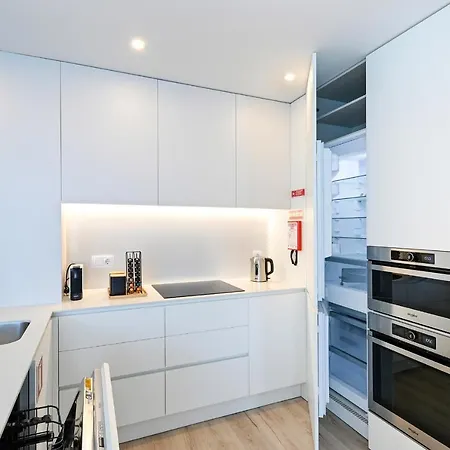 Casa Da Boavista By Se Μπράγκα