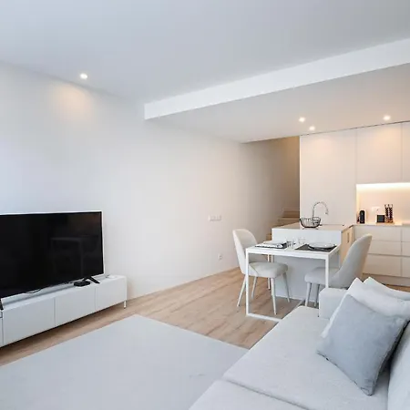 Casa Da Boavista By Se Braga