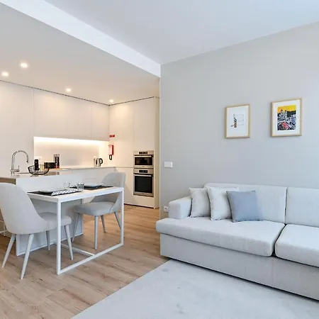 Casa Da Boavista By Se