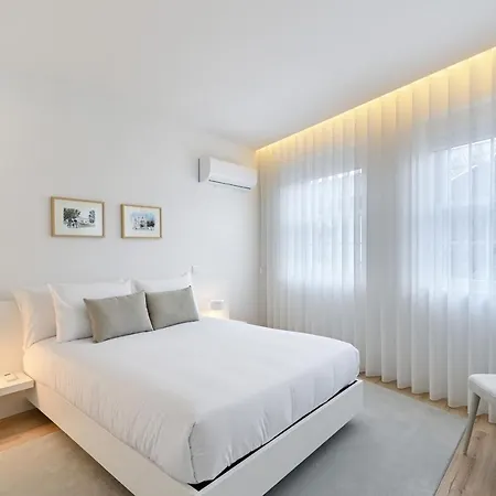 Apartamento Casa Da Boavista By Sé *