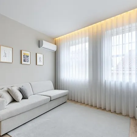 Casa Da Boavista By Se * Braga