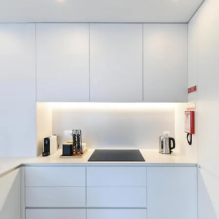 Apartment Casa Da Boavista By Se *