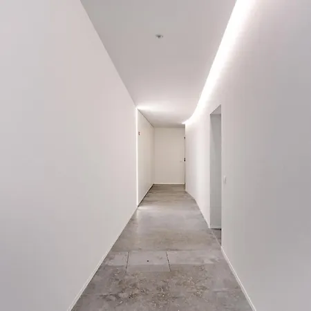 Casa Da Boavista By Se * Braga