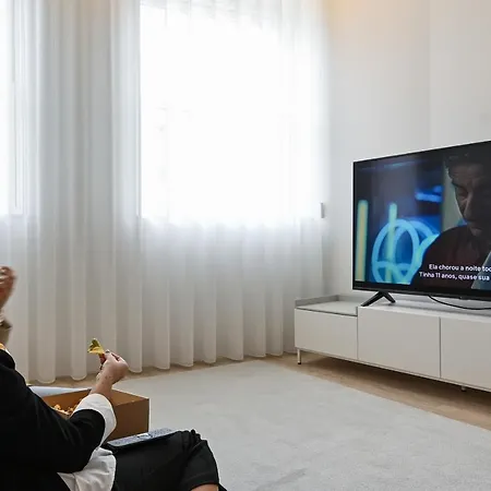 Casa Da Boavista By Se Braga