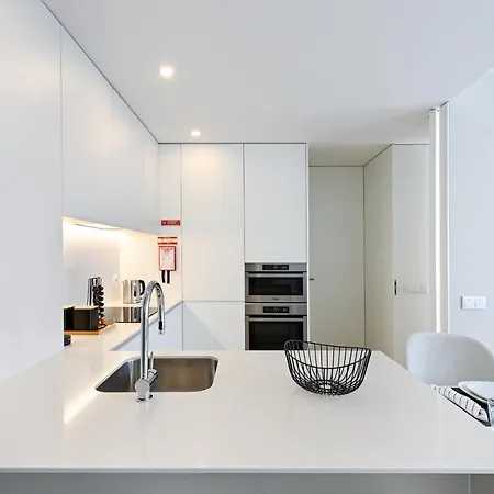Appartement Casa Da Boavista By Se *
