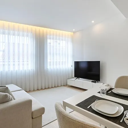 Casa Da Boavista By Se Μπράγκα