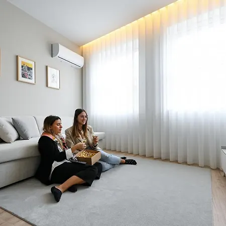 Casa Da Boavista By Se