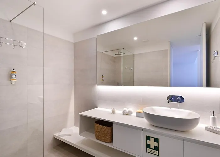 Casa Da Boavista By Se Apartament *