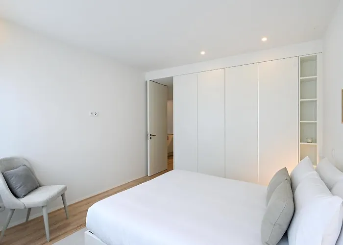 Casa Da Boavista By Se * Braga