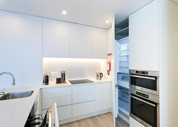 Casa Da Boavista By Se Μπράγκα