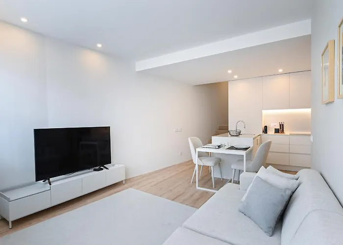 Casa Da Boavista By Se Braga