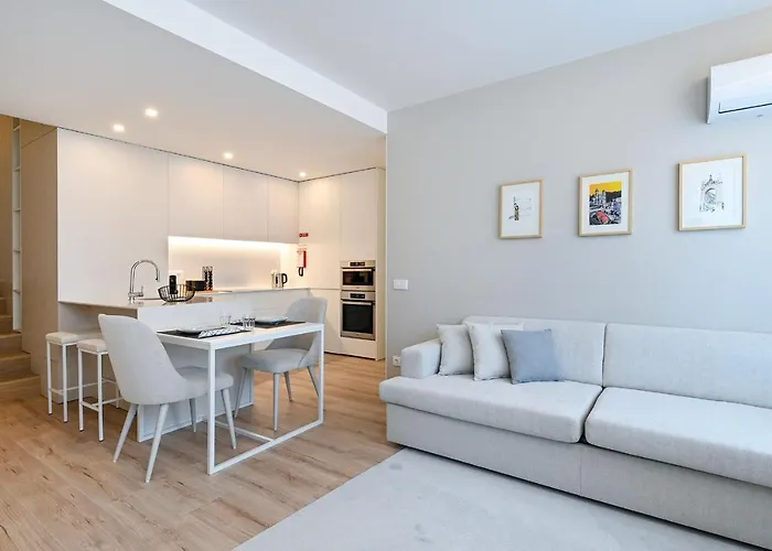 Casa Da Boavista By Se