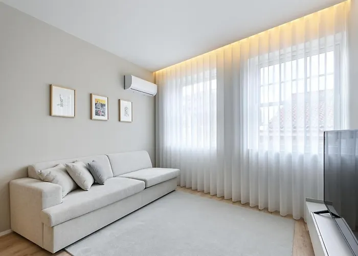 Casa Da Boavista By Se * Braga