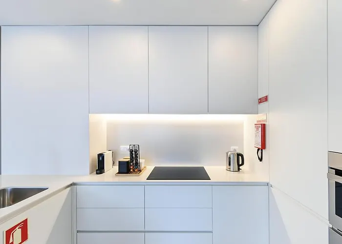 Apartament Casa Da Boavista By Se *