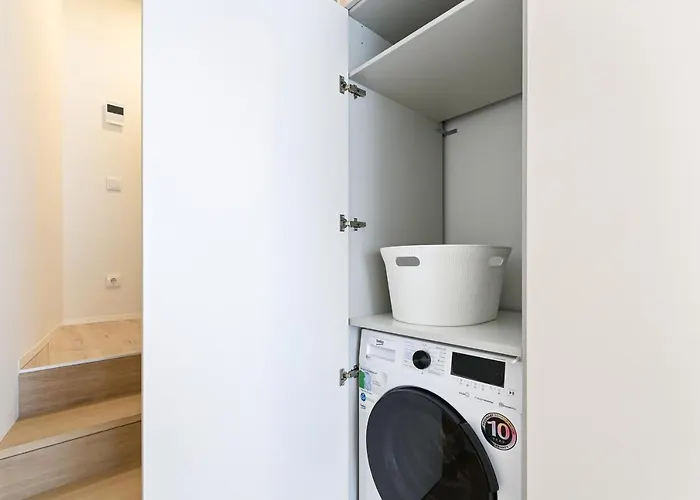 Casa Da Boavista By Se Μπράγκα